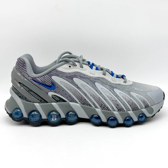 Nike Other - Nike Mens Air Max DN8 x Better Gift Shop Grey Shoes Sz 8.5 New IB7455-0112